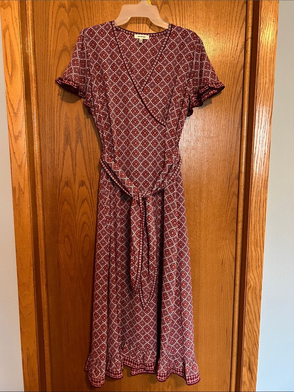 Max Studio Dress, Women’s Small